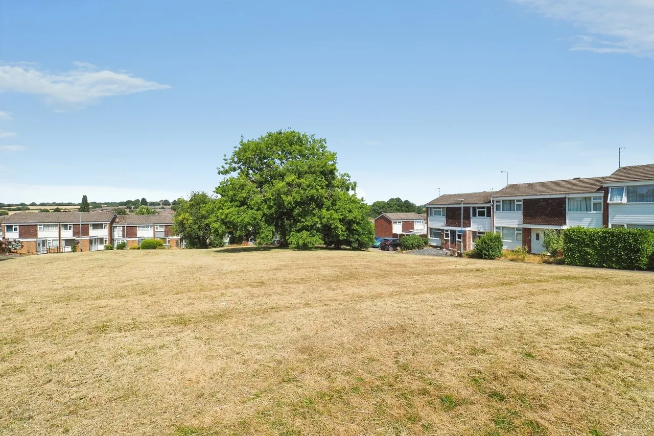 Kirkbride Court, Chilwell, Nottinghamshire, NG9, photo 22