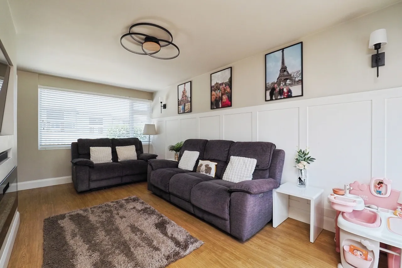 Kirkbride Court, Chilwell, Nottinghamshire, NG9, photo 11