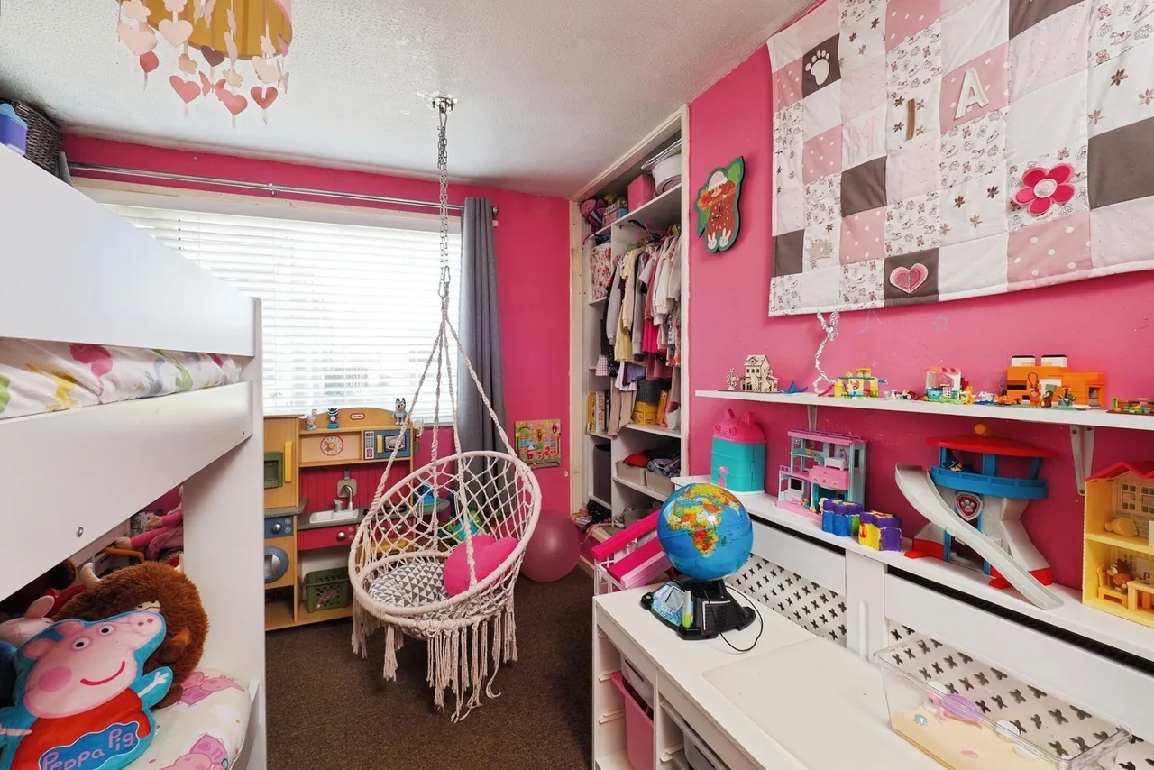 Kirkbride Court, Chilwell, Nottinghamshire, NG9, photo 15