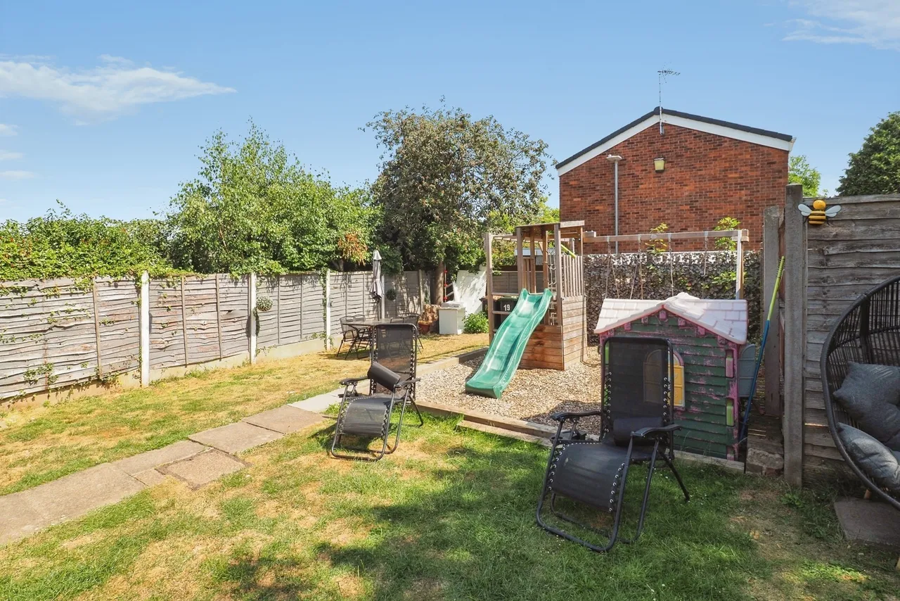 Kirkbride Court, Chilwell, Nottinghamshire, NG9, photo 4