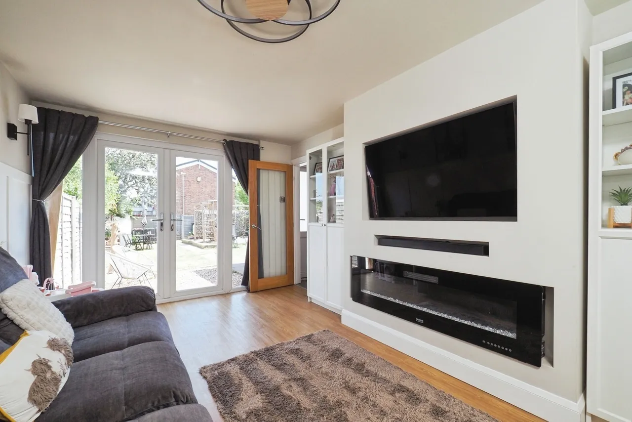 Kirkbride Court, Chilwell, Nottinghamshire, NG9, photo 2
