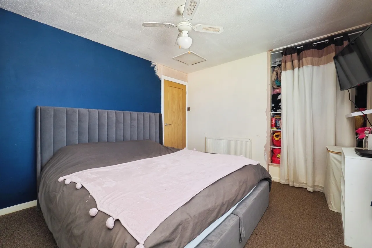 Kirkbride Court, Chilwell, Nottinghamshire, NG9, photo 13