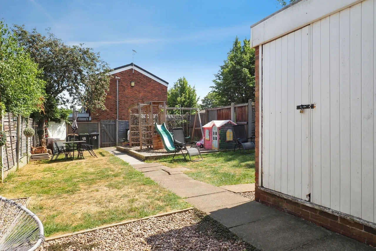 Kirkbride Court, Chilwell, Nottinghamshire, NG9, photo 18