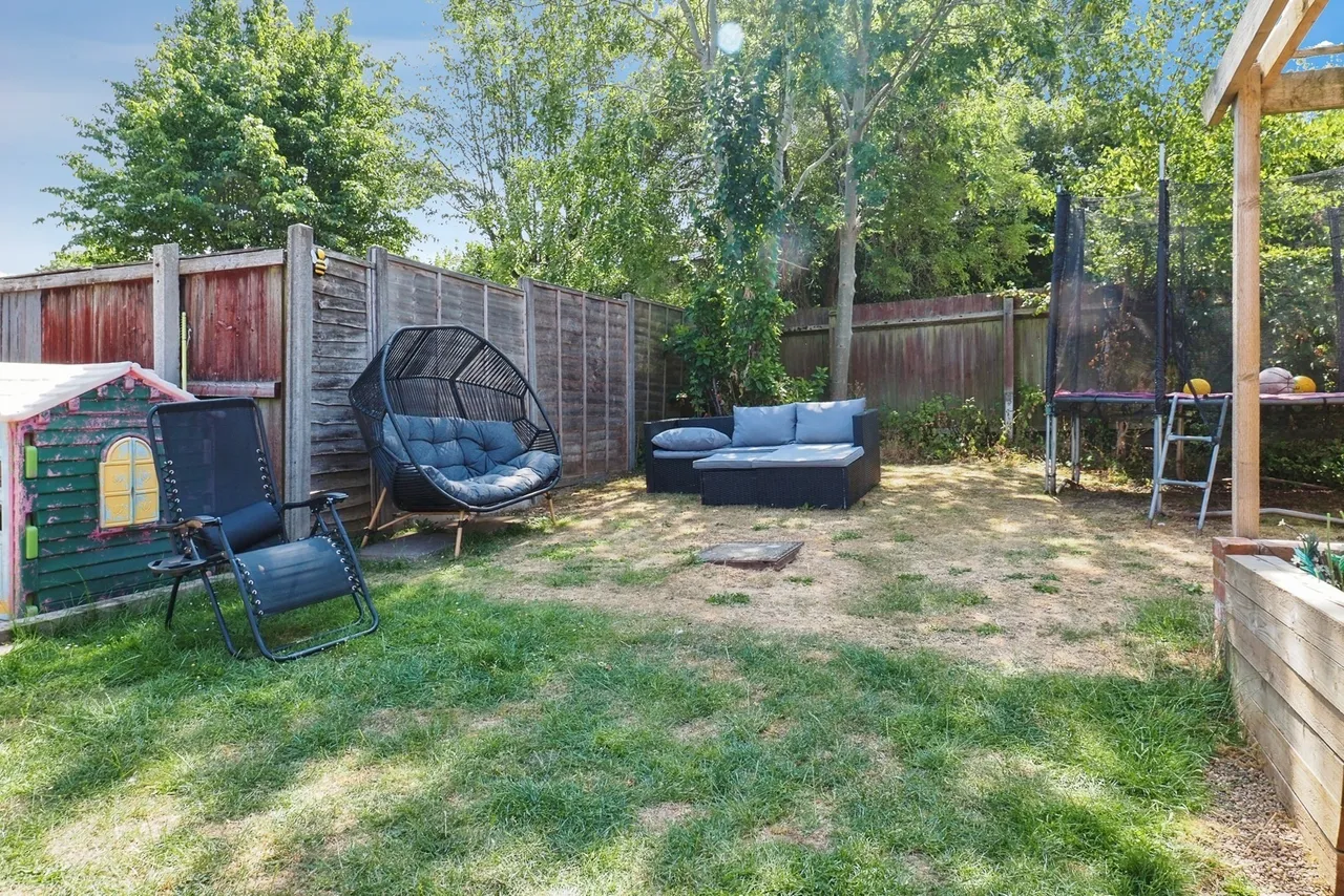 Kirkbride Court, Chilwell, Nottinghamshire, NG9, photo 19