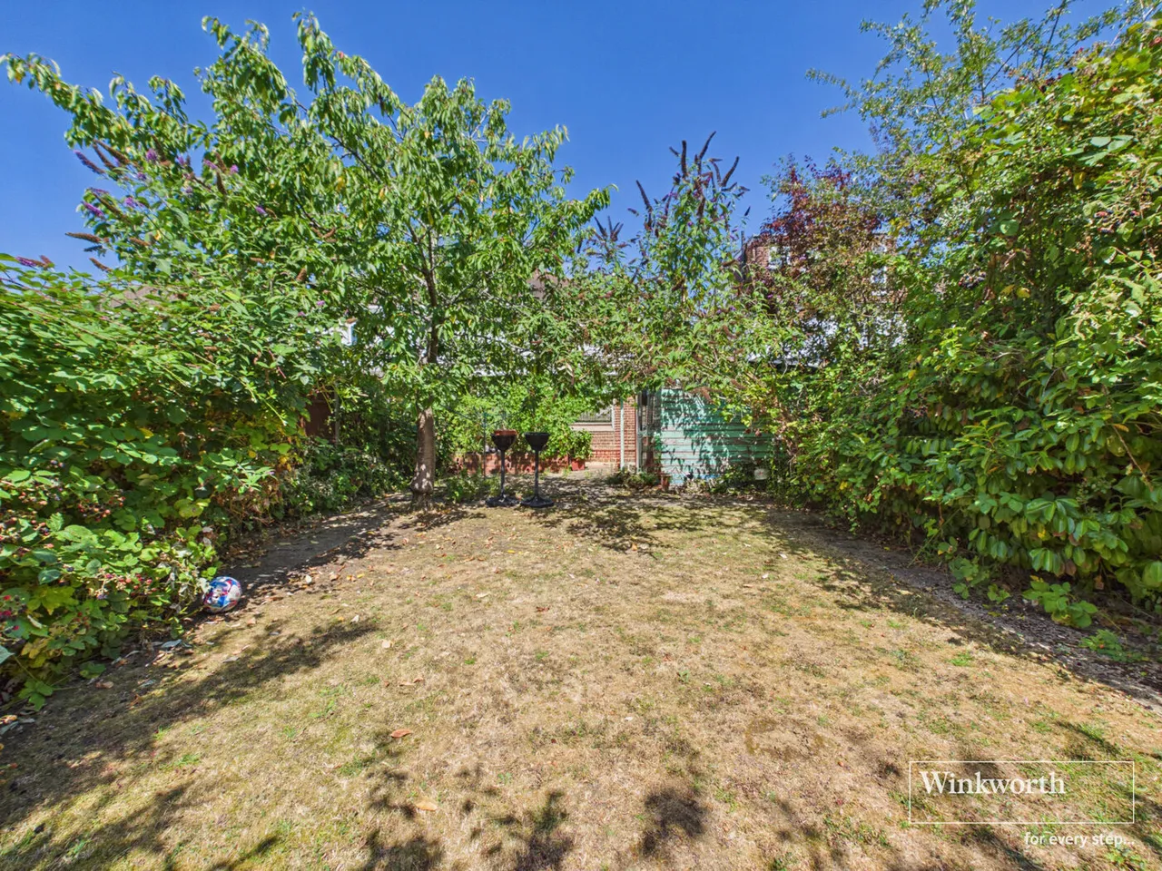 Streatfield Road, Harrow, HA3, photo 9