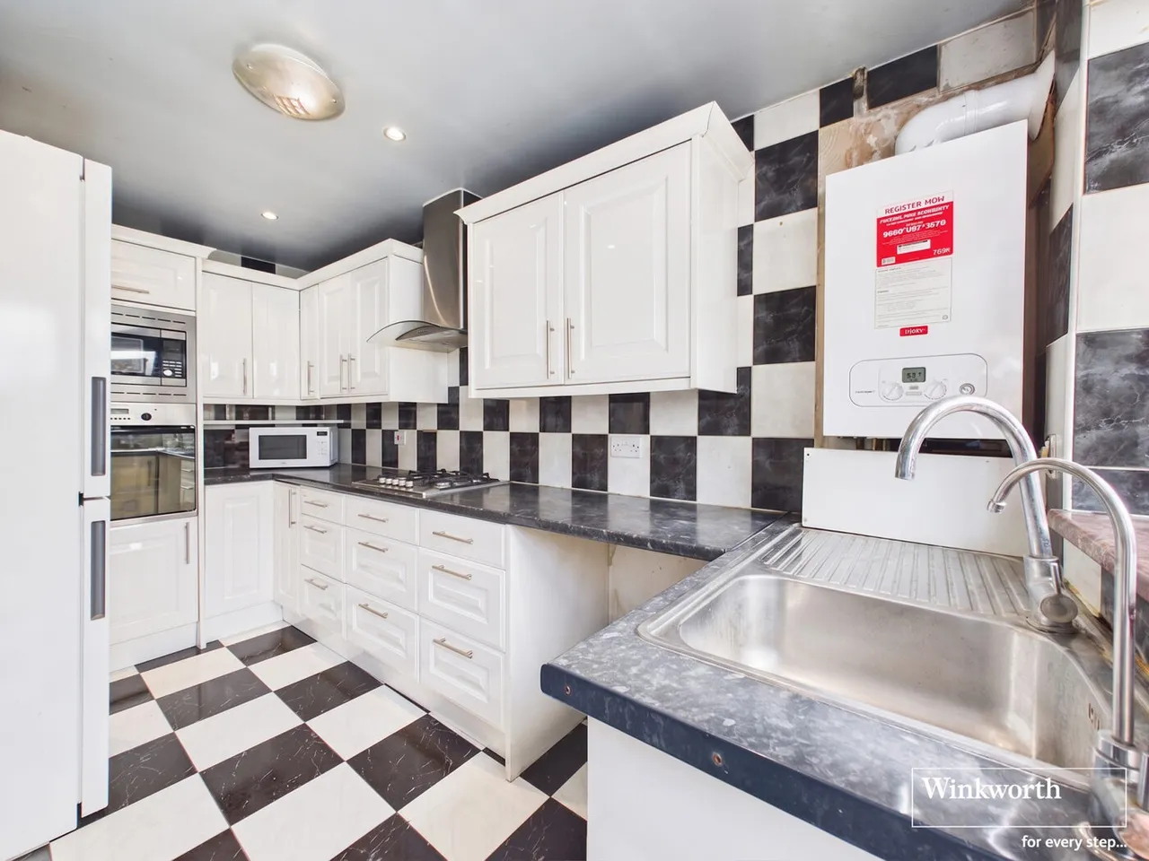 Streatfield Road, Harrow, HA3, photo 4