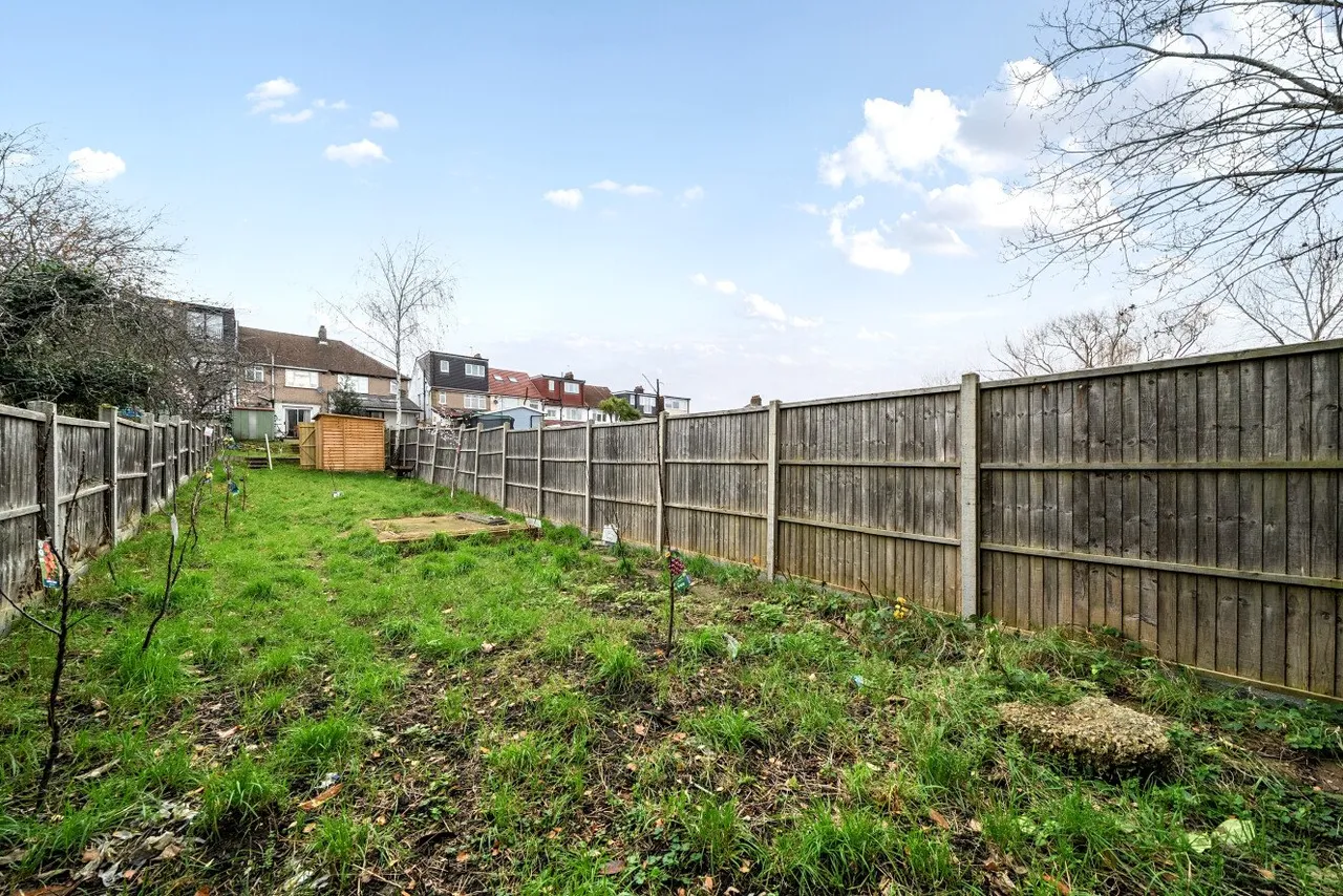 Selworthy Road, Catford, London, SE6, photo 12