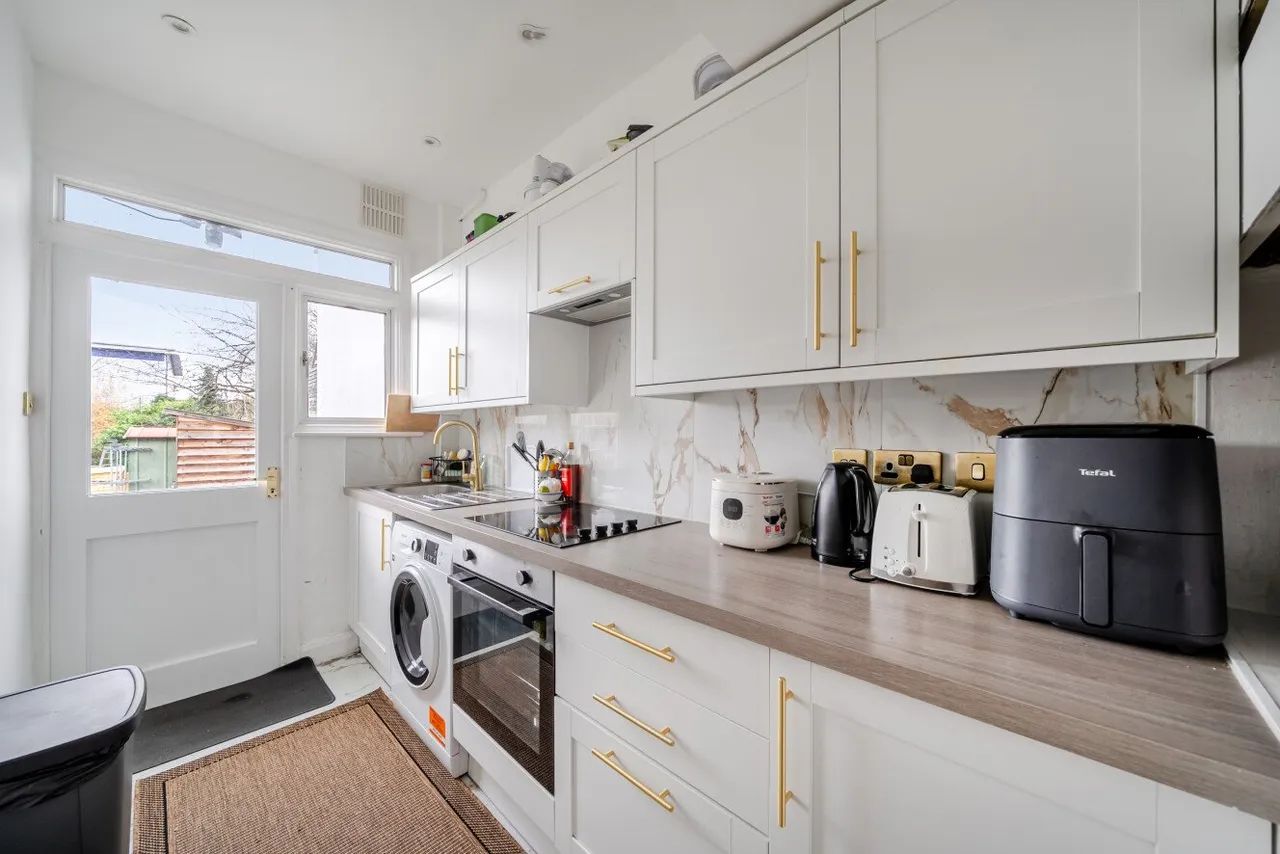Selworthy Road, Catford, London, SE6, photo 6