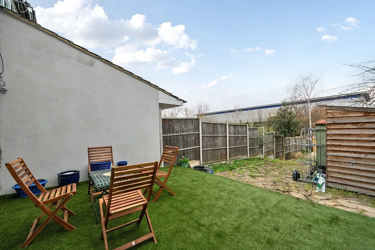 Selworthy Road, Catford, London, SE6, photo 5