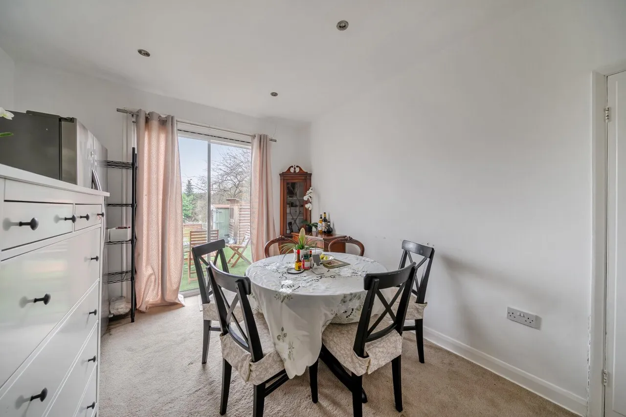 3 bed house for sale — Selworthy Road, Catford, London, SE6