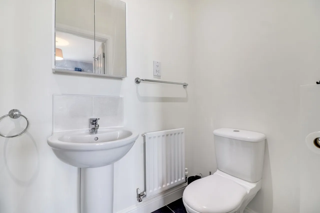 Walton Park Street, Castleford, WF10, photo 20