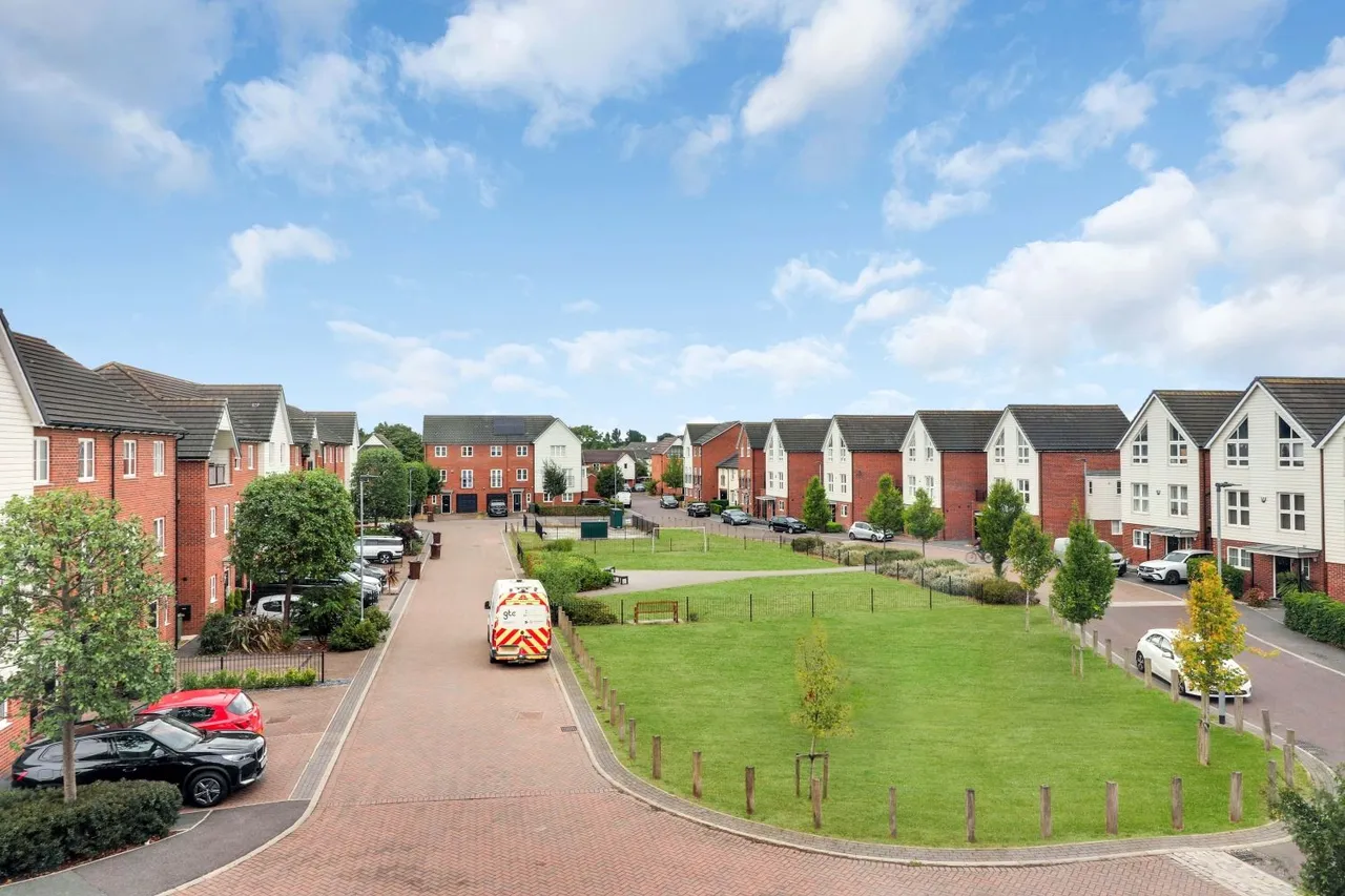 Walton Park Street, Castleford, WF10, photo 4