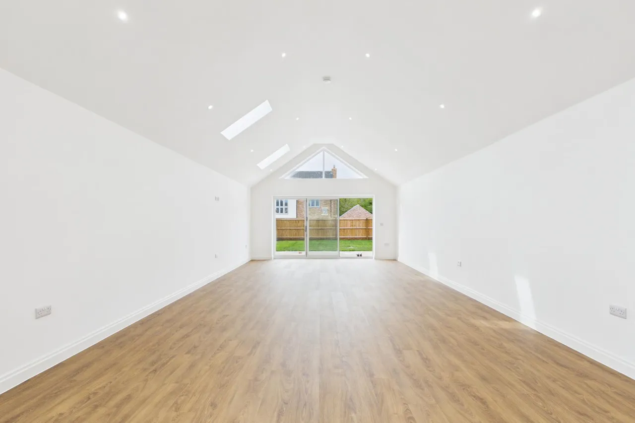 Hester Place, Badwell Ash, photo 6