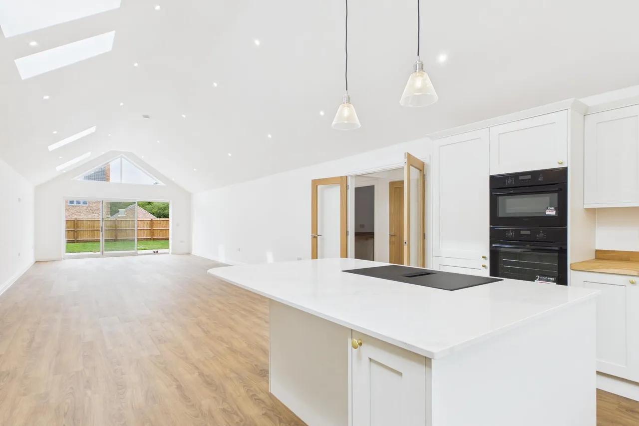 Hester Place, Badwell Ash, photo 5