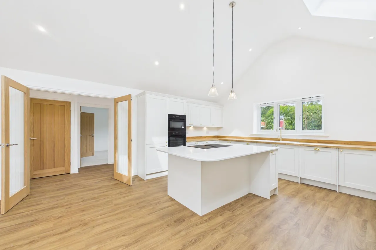 Hester Place, Badwell Ash, photo 12
