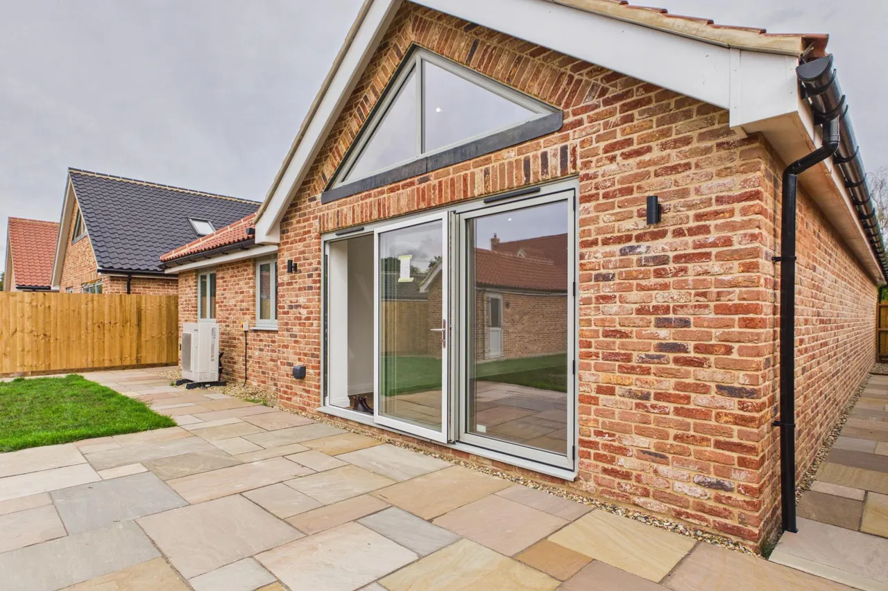 Hester Place, Badwell Ash, photo 11
