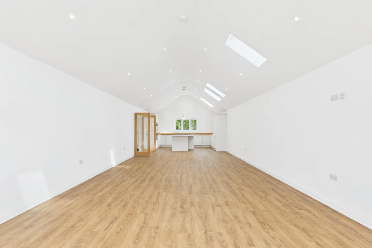Hester Place, Badwell Ash, photo 9