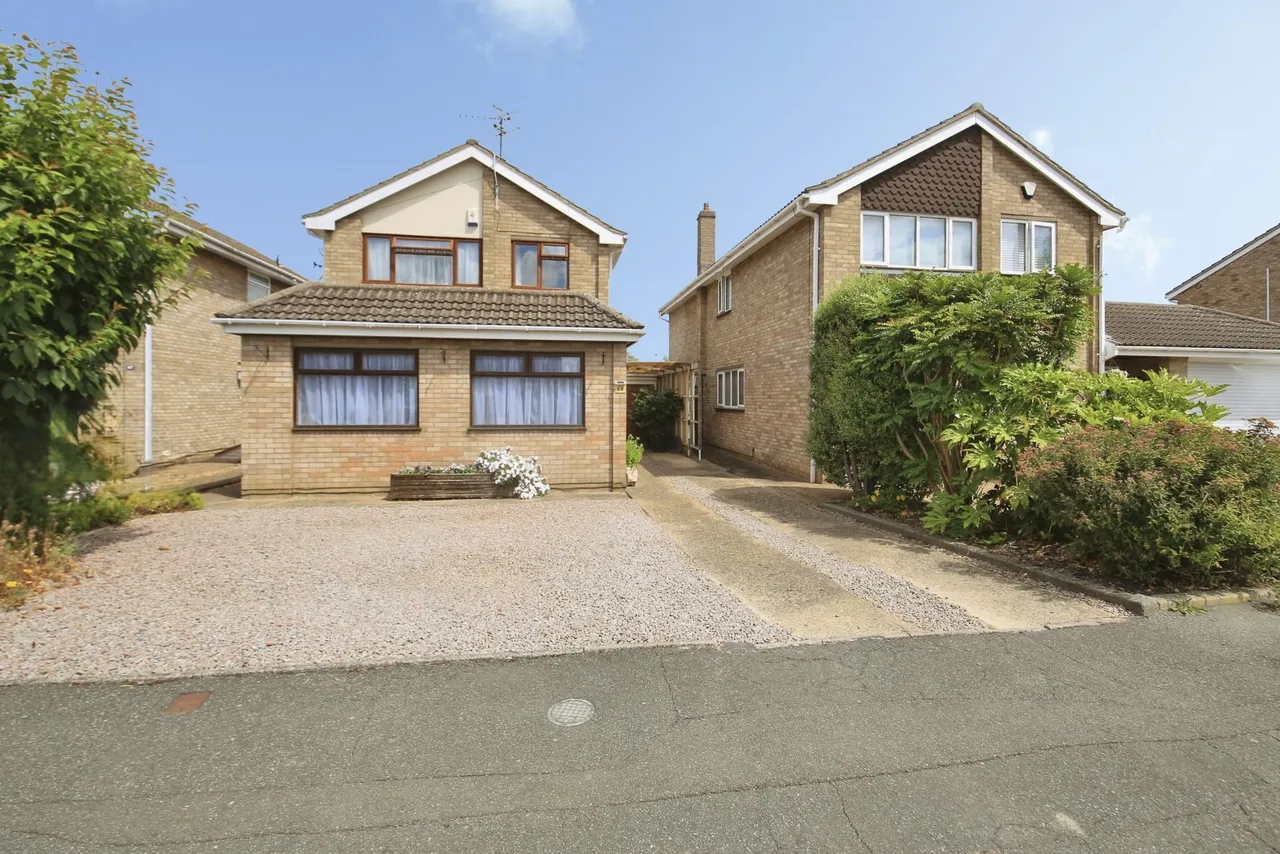 Ainsdale Drive, Peterborough, PE4, photo 25