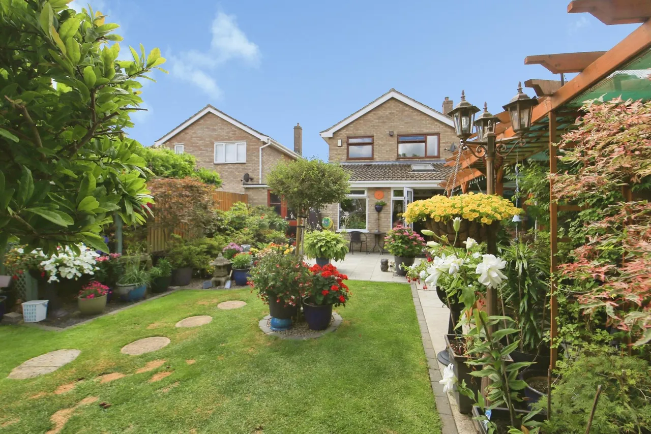 Ainsdale Drive, Peterborough, PE4, photo 24