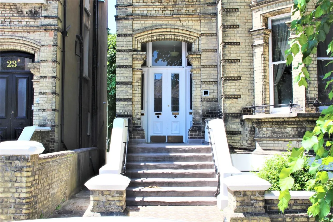 Salisbury Road, Hove, BN3, photo 9