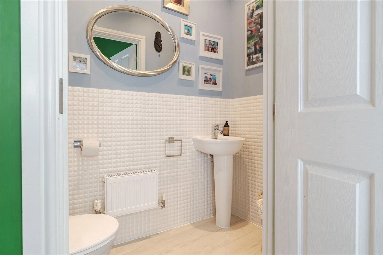Griffin Close, Wimborne, BH21, photo 9