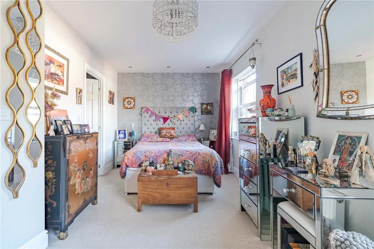 Griffin Close, Wimborne, BH21, photo 13