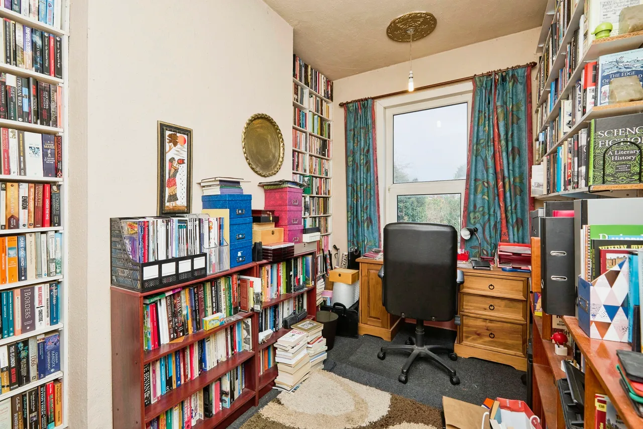 Heyworth Street, Derby, DE22, photo 9