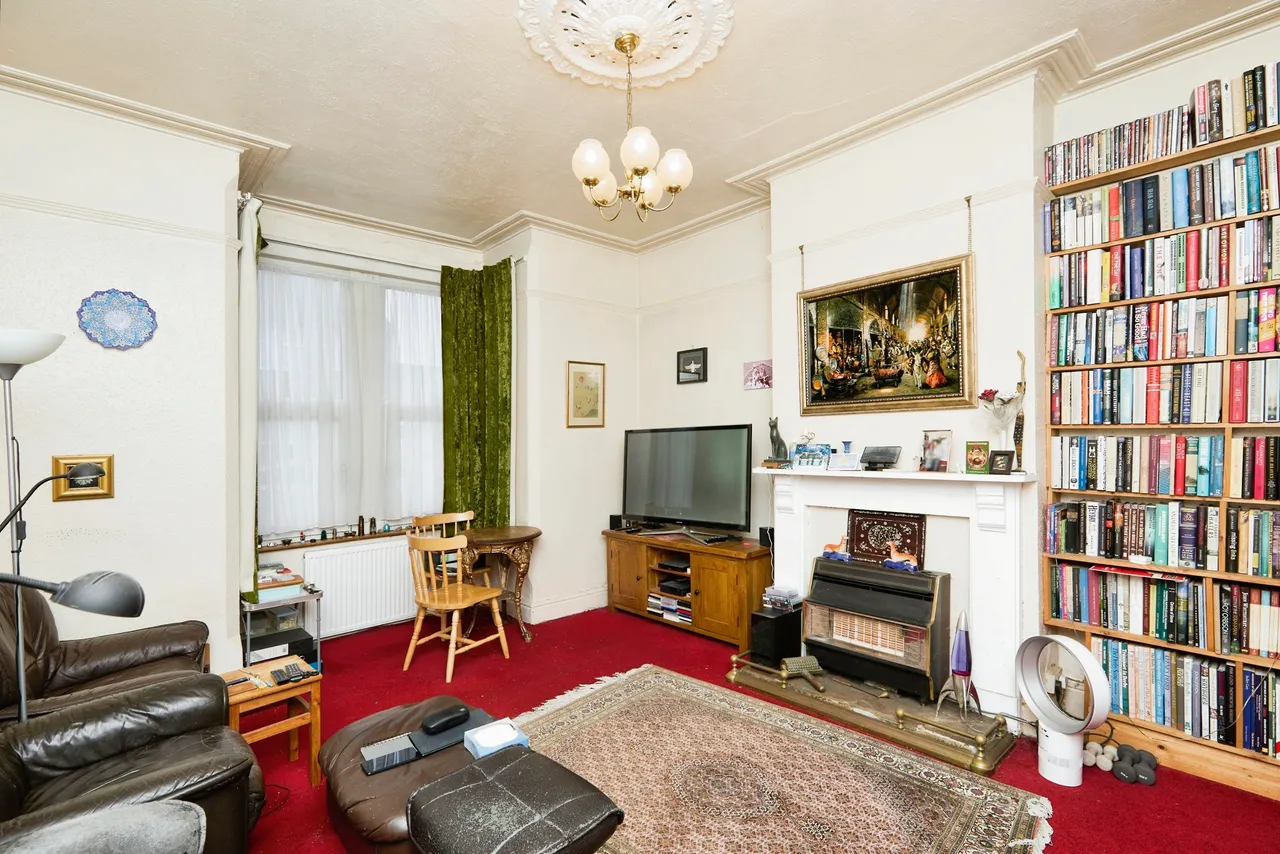 Heyworth Street, Derby, DE22, photo 4