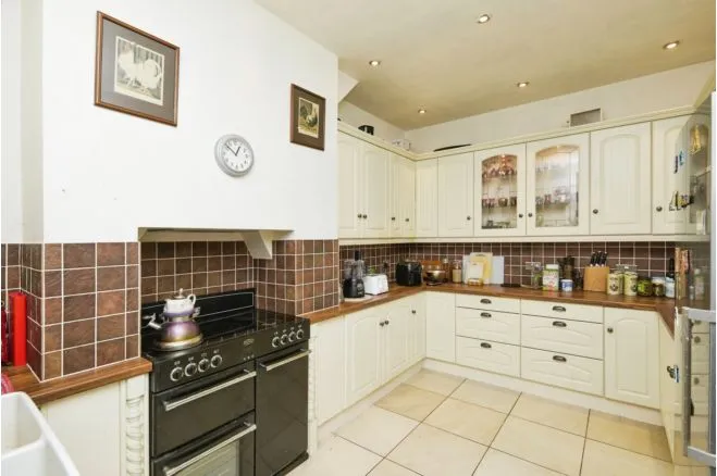 Heyworth Street, Derby, DE22, photo 3