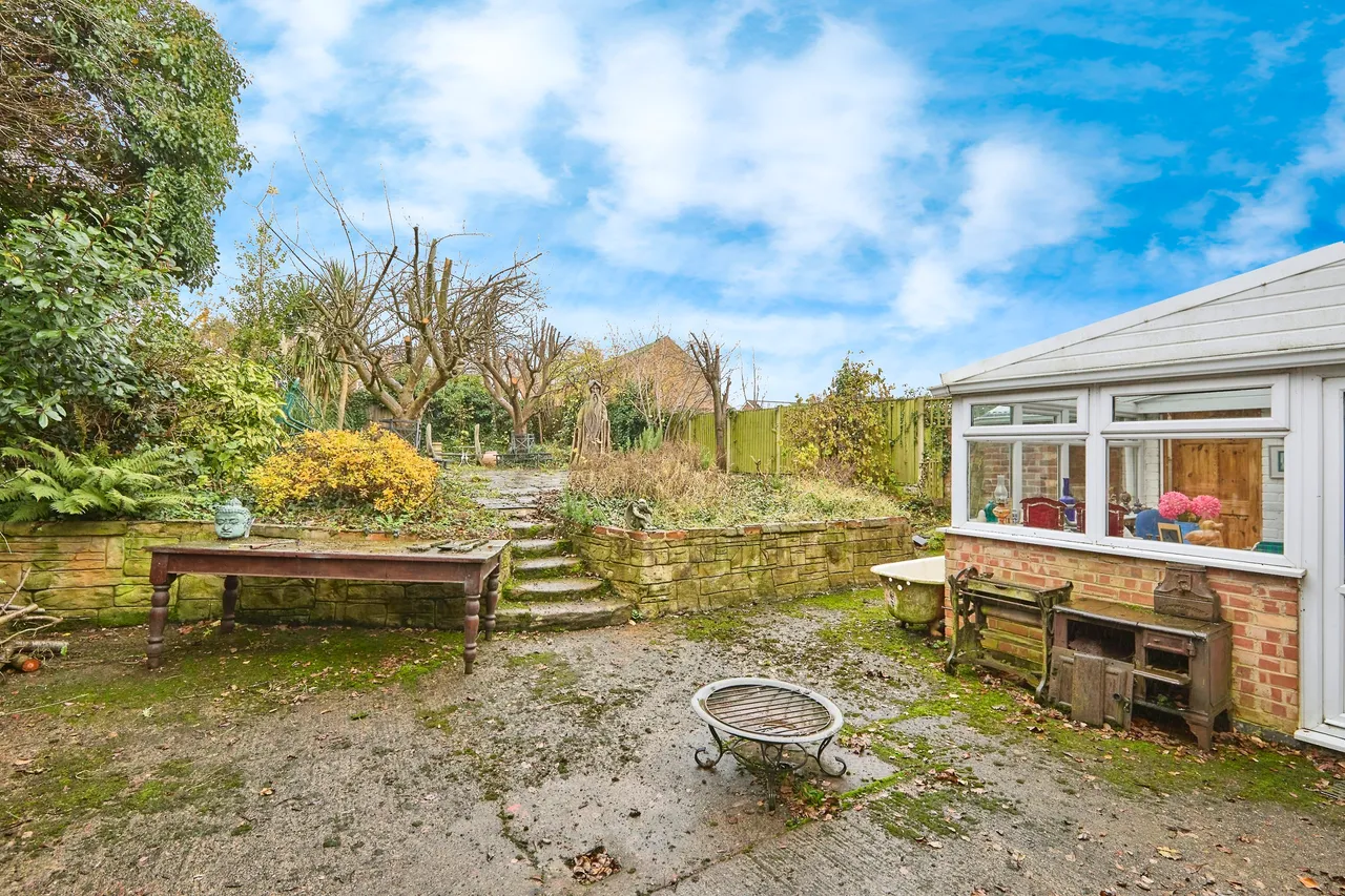 Heyworth Street, Derby, DE22, photo 16