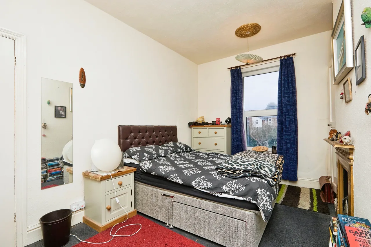 Heyworth Street, Derby, DE22, photo 13