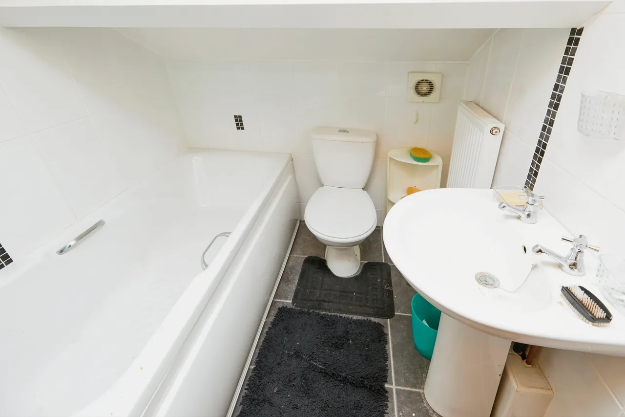 Heyworth Street, Derby, DE22, photo 15