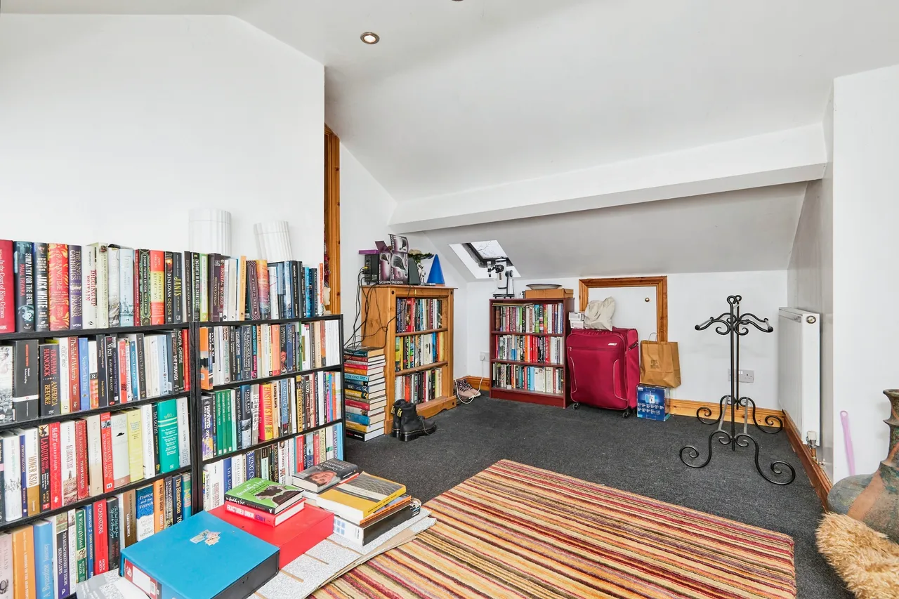 Heyworth Street, Derby, DE22, photo 8