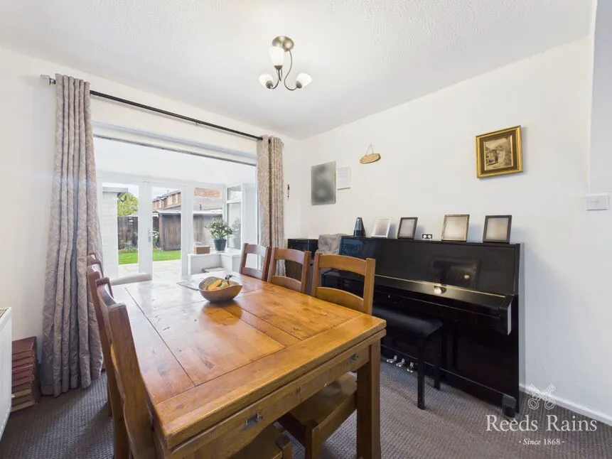 Greenfields Way, Hartburn, TS18, photo 12