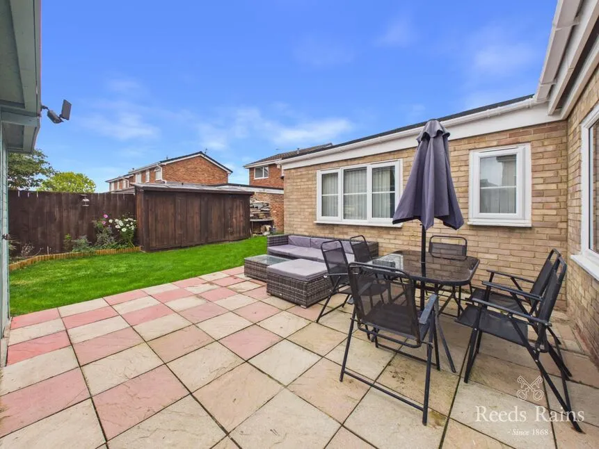 Greenfields Way, Hartburn, TS18, photo 23