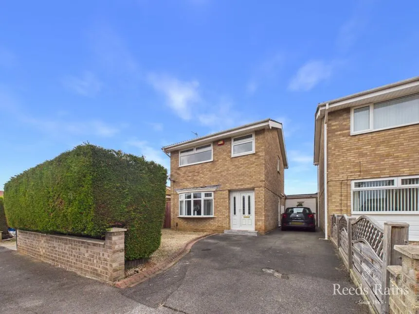 Greenfields Way, Hartburn, TS18, photo 26
