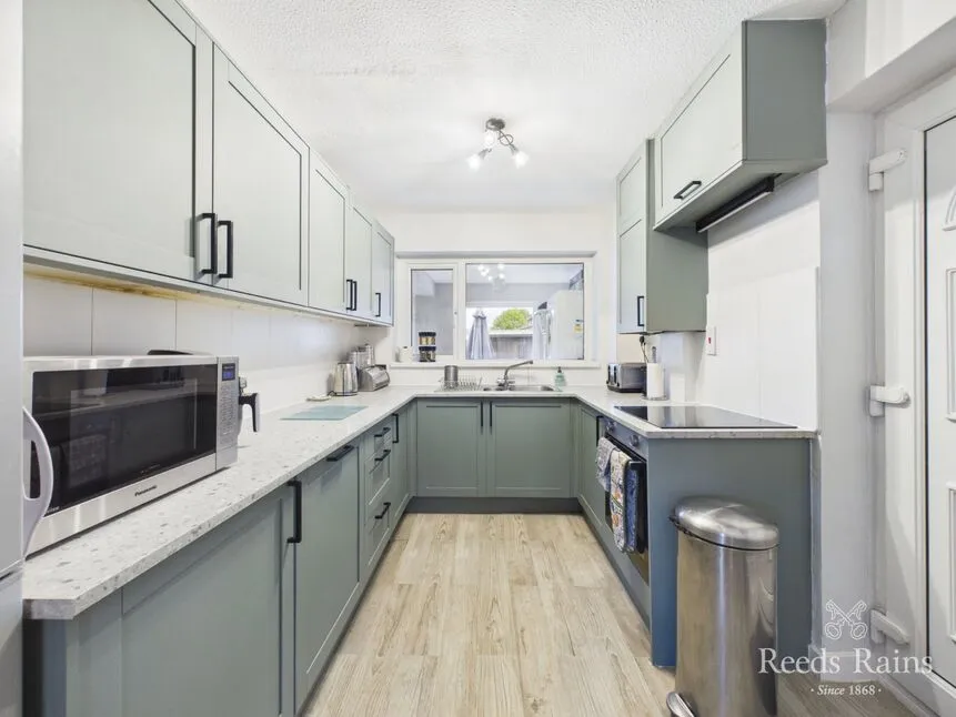 Greenfields Way, Hartburn, TS18, photo 15