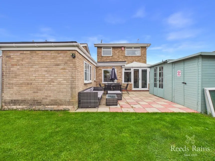 Greenfields Way, Hartburn, TS18, photo 4