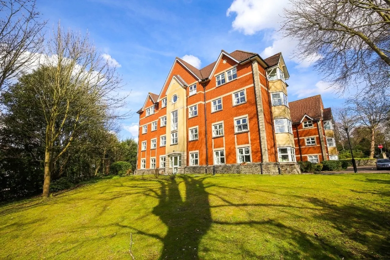 1 bed flat for sale, Brynland Avenue, Bristol, BS7