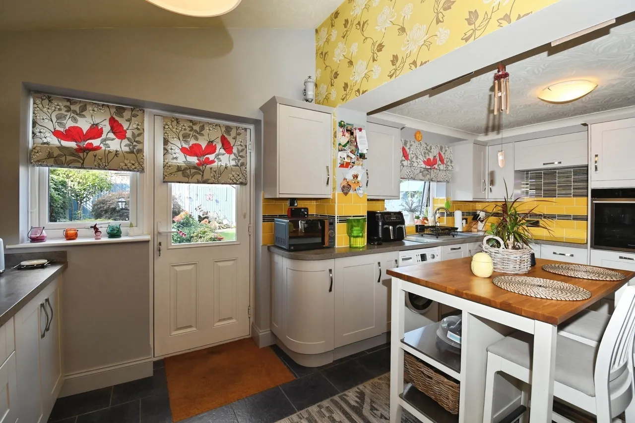 Betula Grove, Lincoln, LN6, photo 5