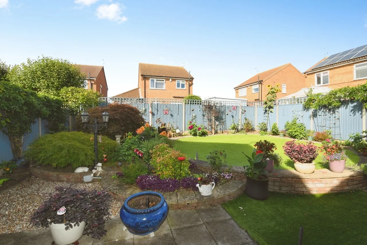 Betula Grove, Lincoln, LN6, photo 11