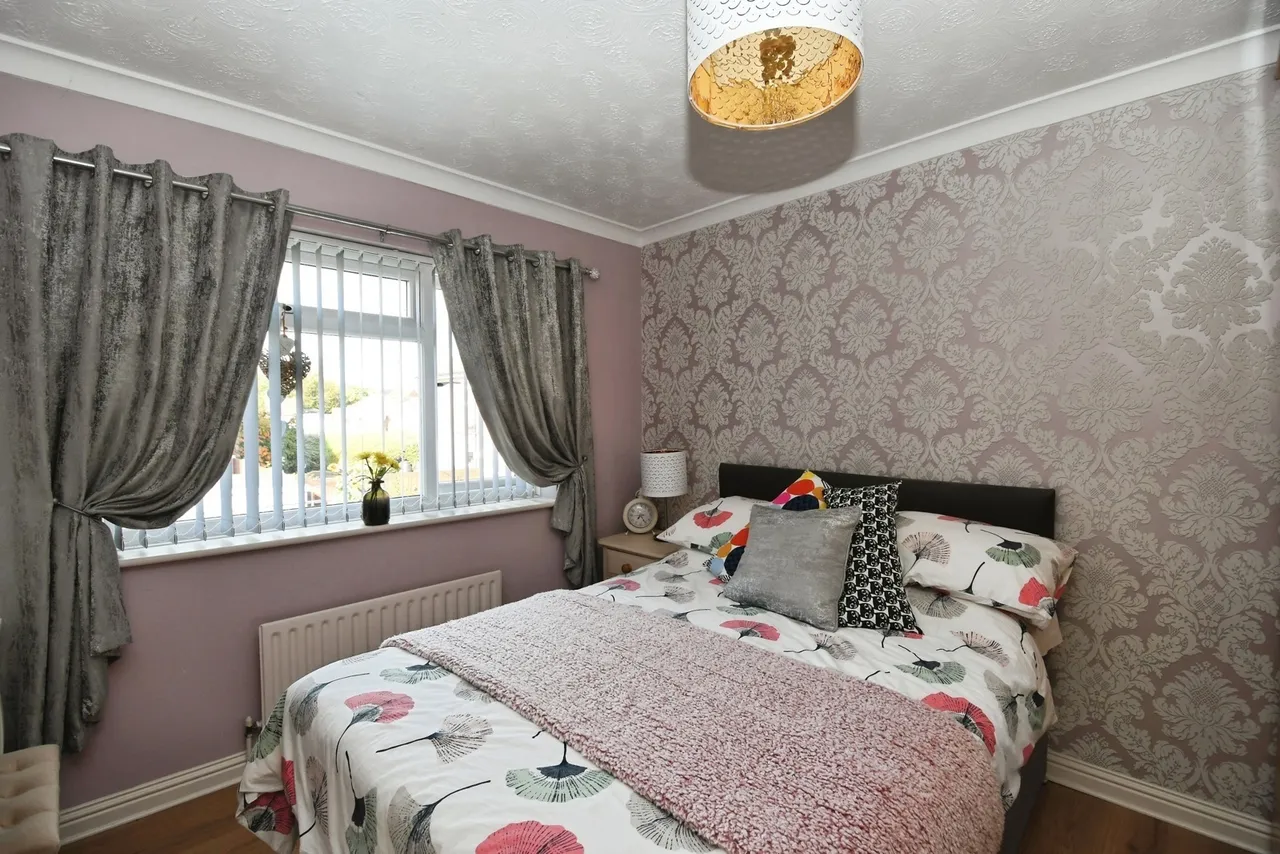 Betula Grove, Lincoln, LN6, photo 8