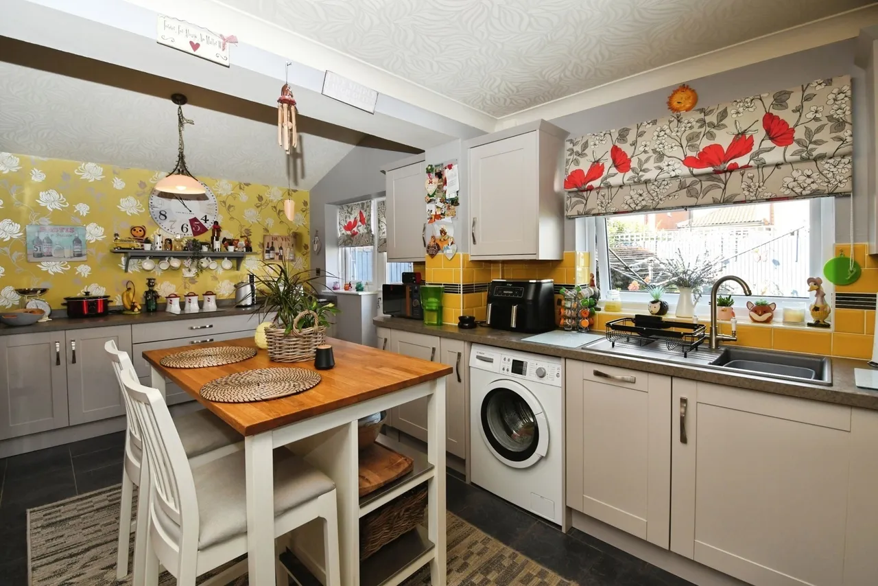 Betula Grove, Lincoln, LN6, photo 4