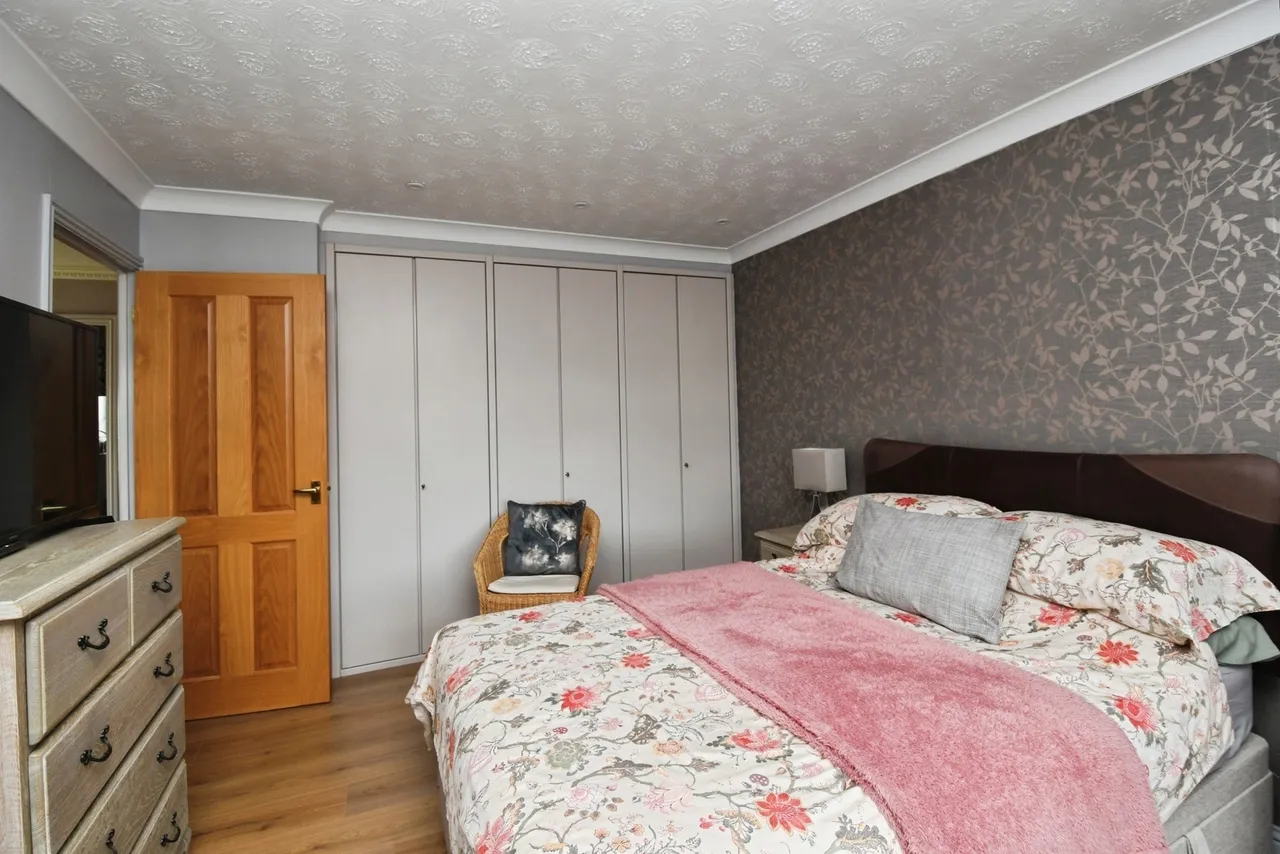 Betula Grove, Lincoln, LN6, photo 6