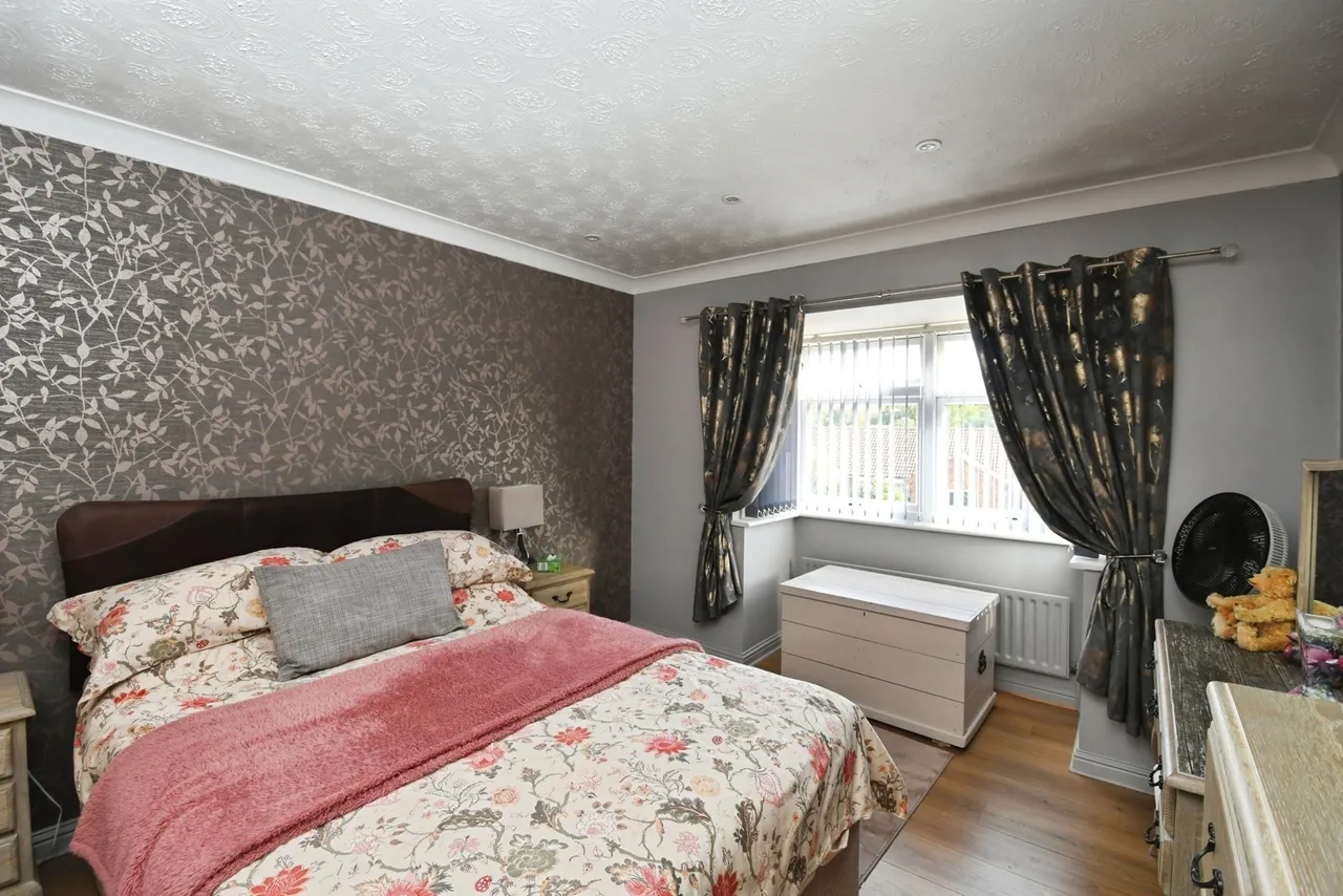 Betula Grove, Lincoln, LN6, photo 7