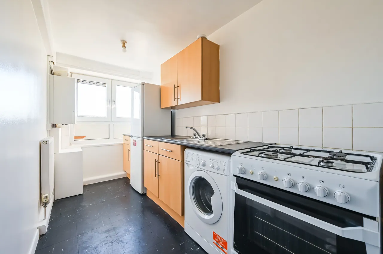 45 Heylyn Square, London, photo 3