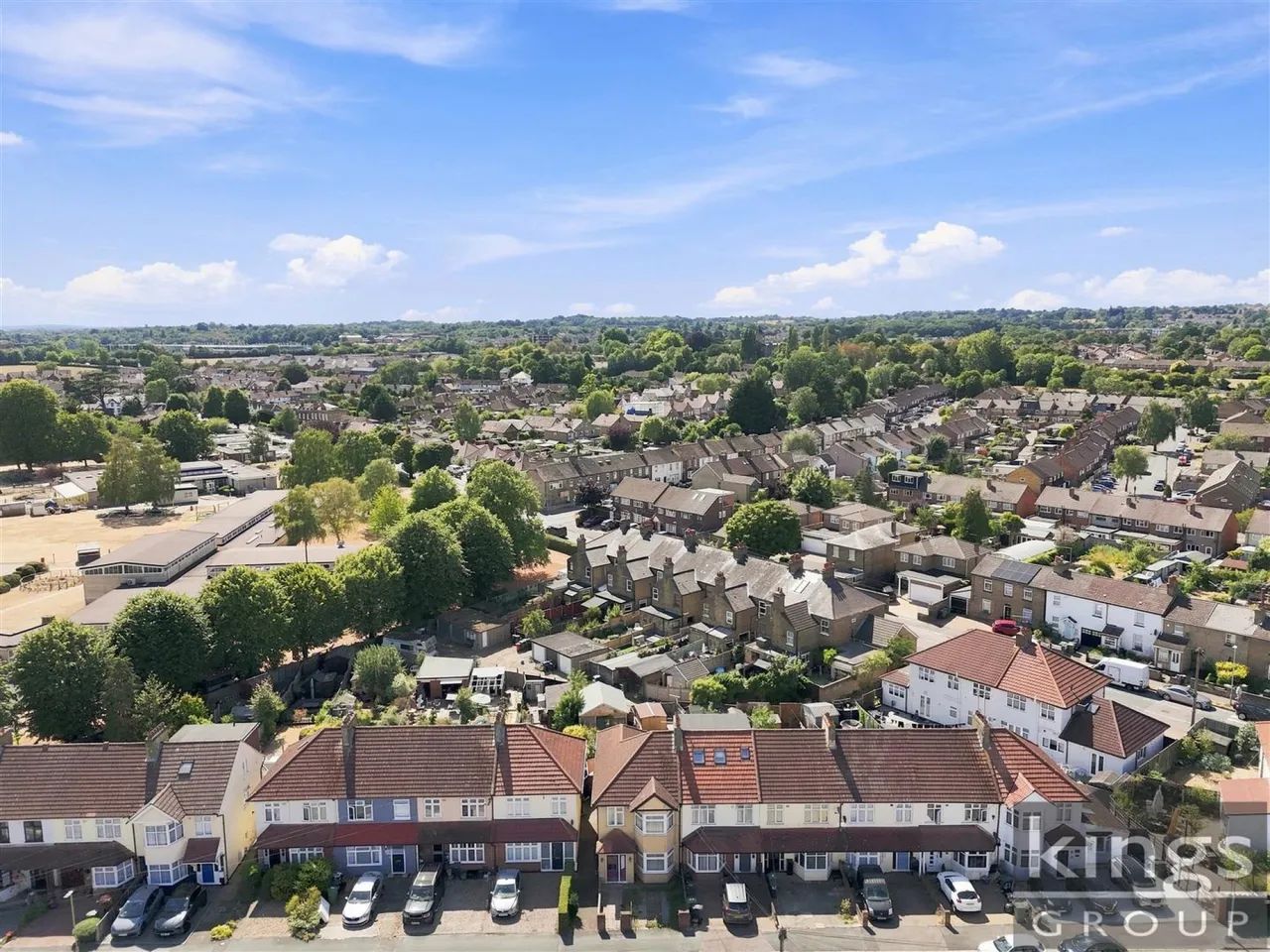 Clarendon Road, Cheshunt, EN8, photo 23