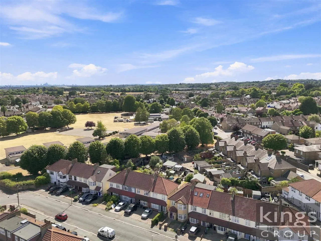 Clarendon Road, Cheshunt, EN8, photo 25