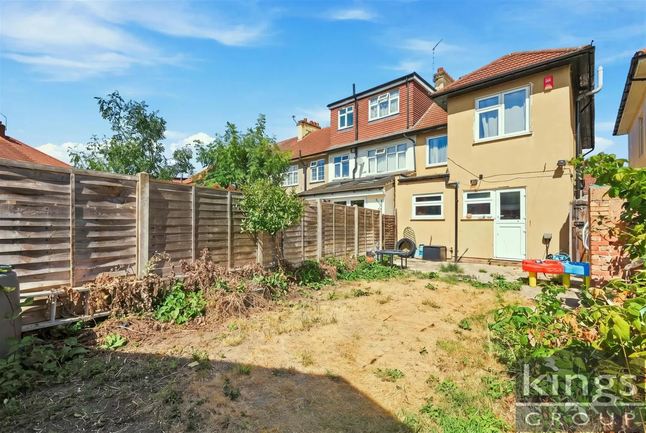 Clarendon Road, Cheshunt, EN8, photo 20