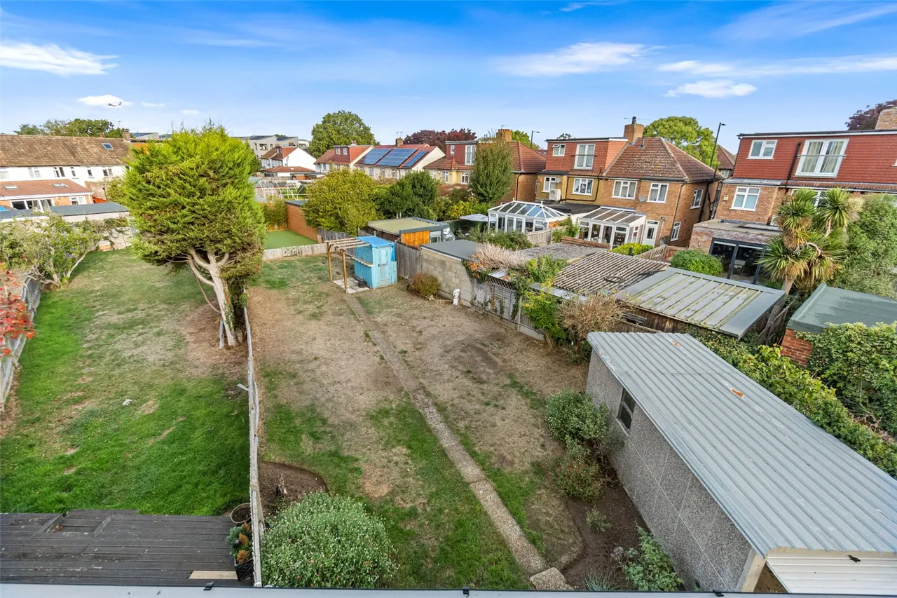 Collingwood Close, Twickenham, TW2, photo 6
